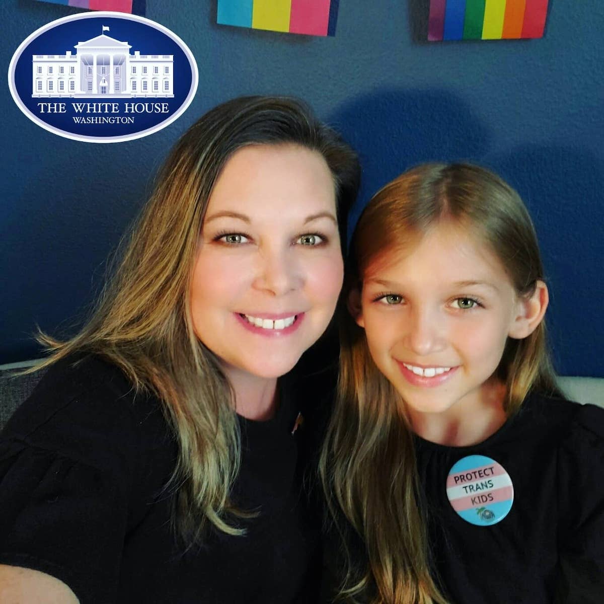 PRESS RELEASE Equality Florida and Biden Administration Meet with Florida Parents and Transgender Youth Equality Florida