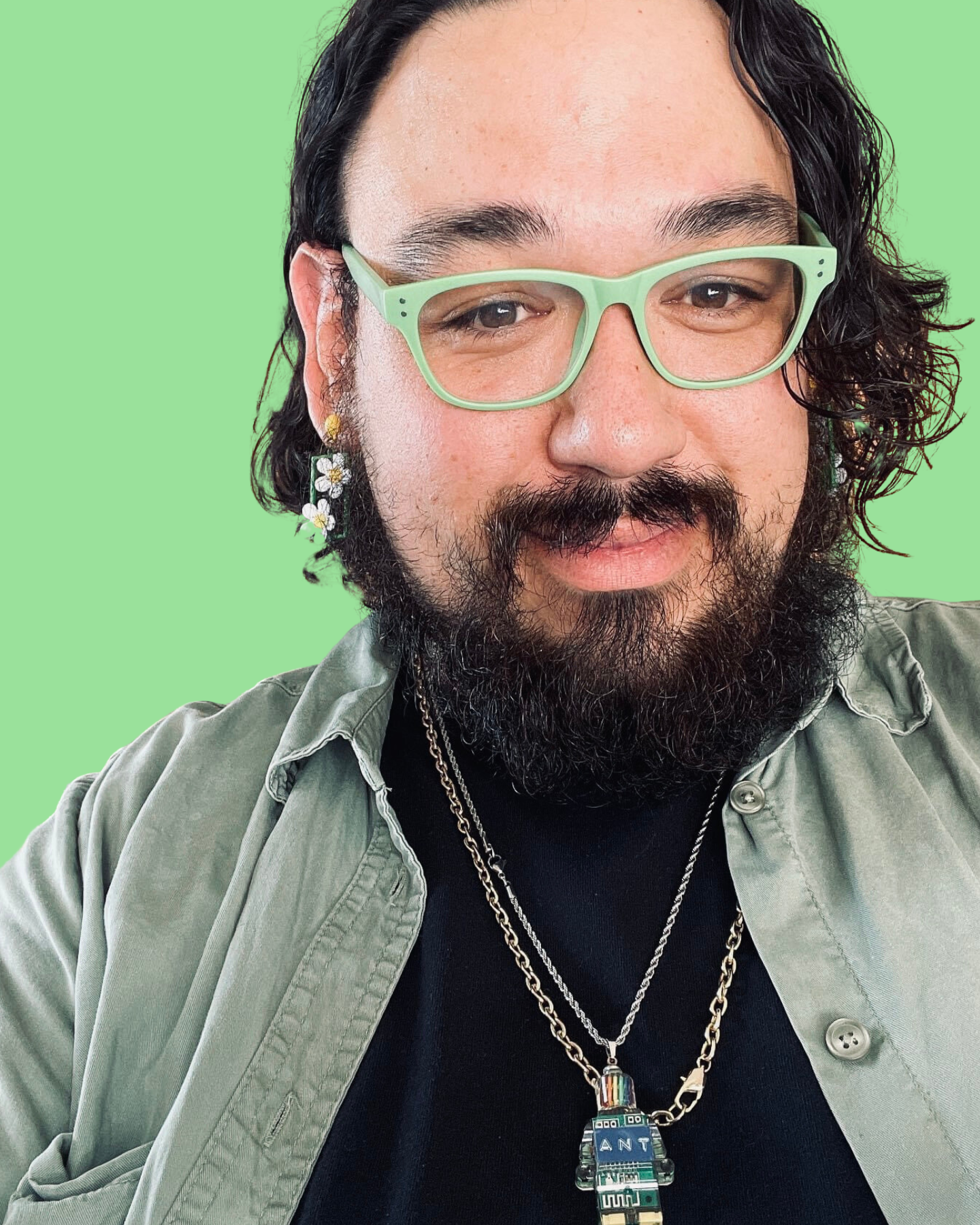 Ant Avila