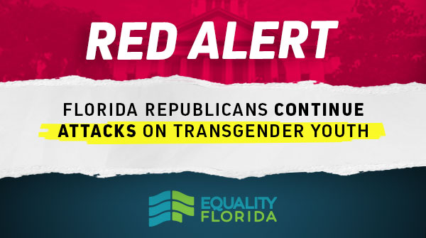 A Deeper Look At Floridas Dangerous Transgender Medical Care Ban Legislation Equality Florida