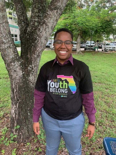 Educators Across Florida Welcome LGBTQ Students Back to School Equality Florida