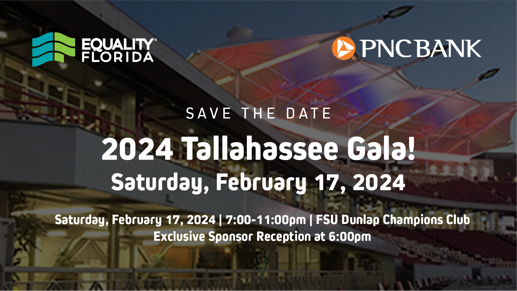 2023 Tallahassee Gala