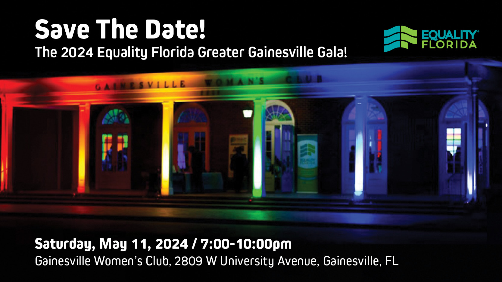 2023 Gainesville Gala