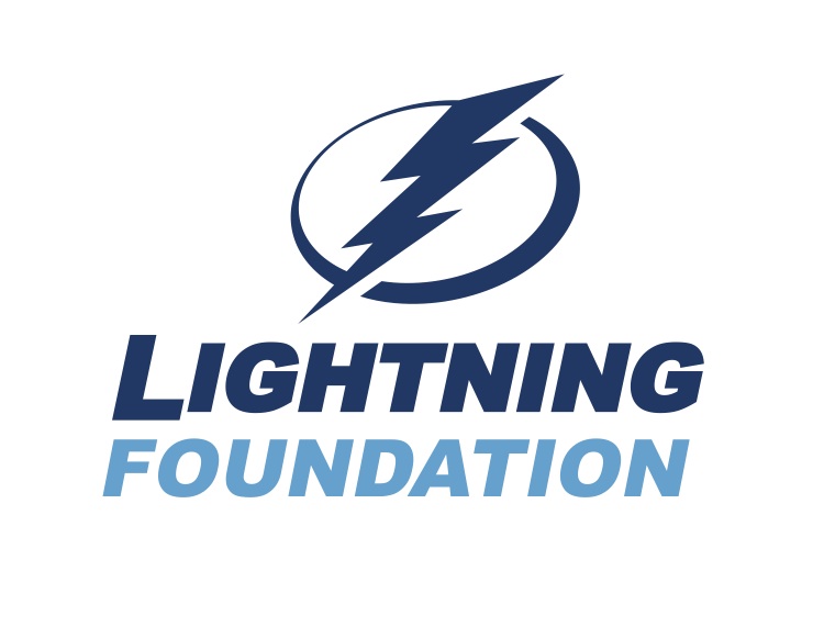 Tampa Bay Lightning  Tampa bay lightning logo, Tampa bay