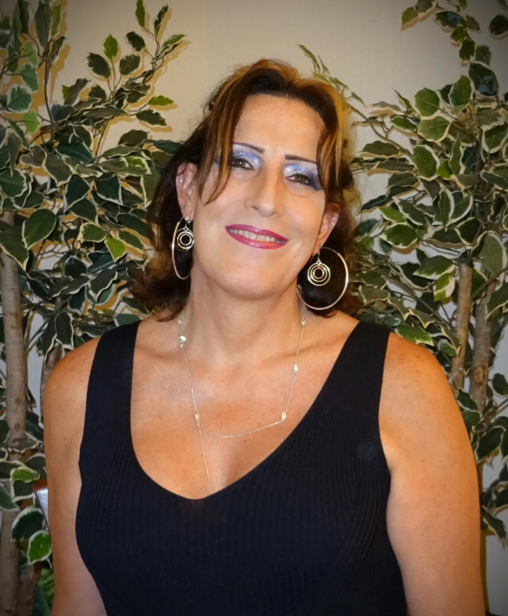 The Transgender Experience SueZie Hawkes Equality Florida