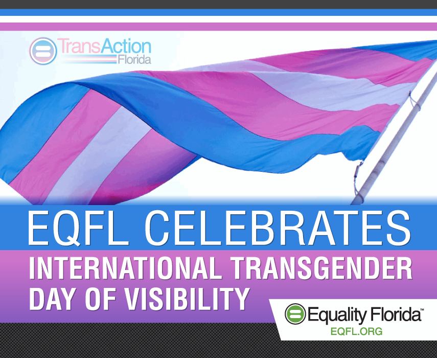 international transgender day of visibility
